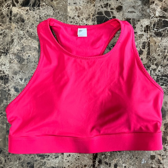 Fabletics Intimates & Sleepwear Fabletics Sports Bra With Padding